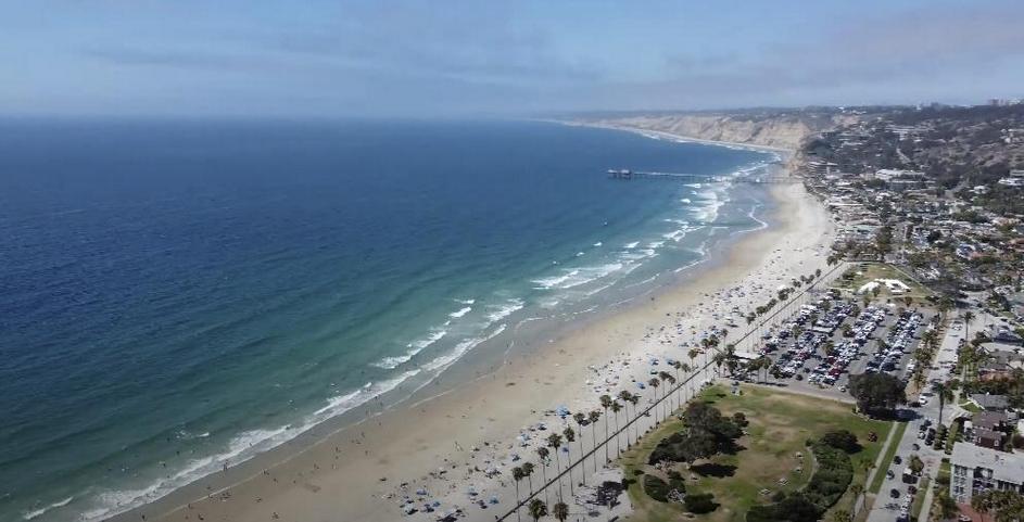 La Jolla Shores