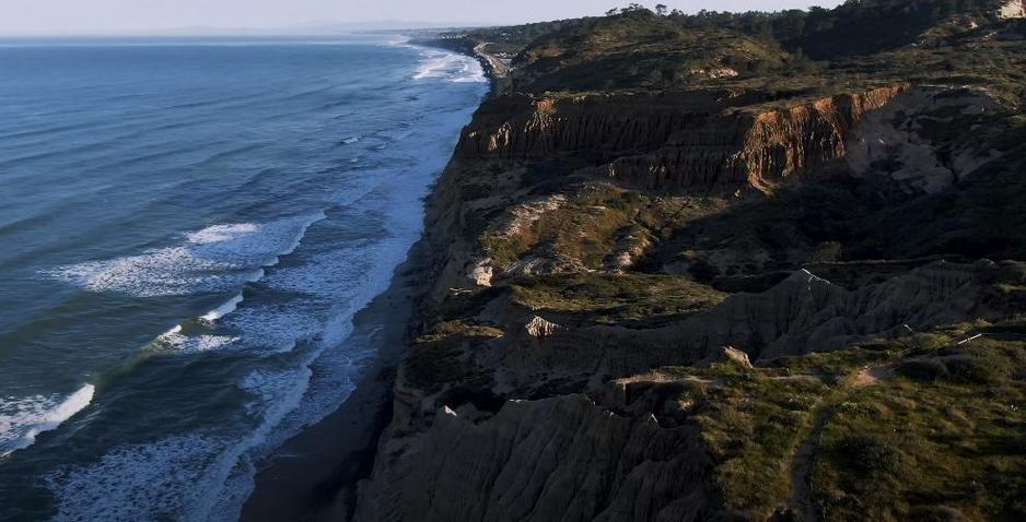 Torrey Pines State Natural Reserve