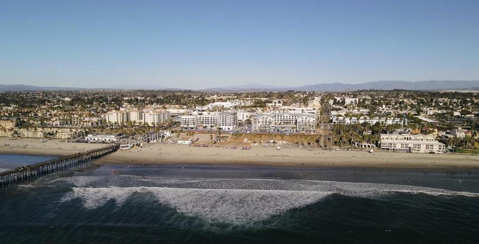 Oceanside Pier