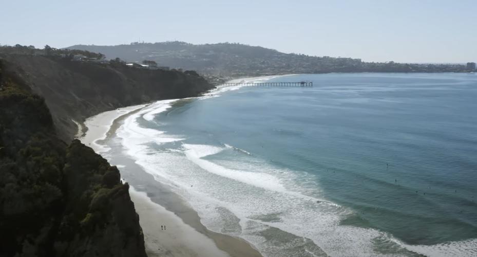 Blacks Beach