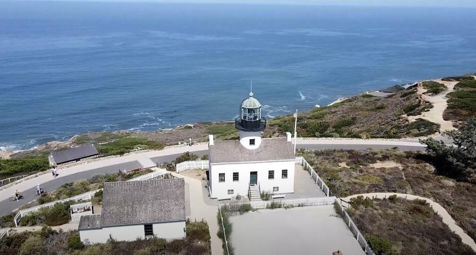 Cabrillo National Monument