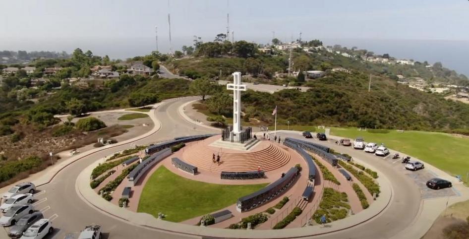 Mount Soledad